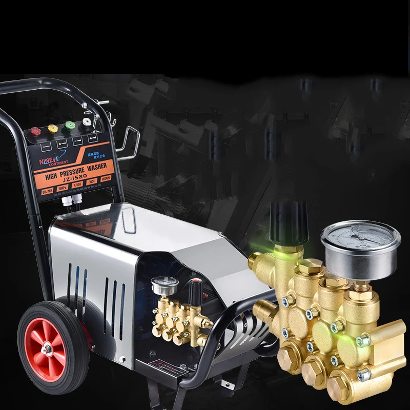 220V Ultra High Pressure Car Washing Machine Water Gun Portable Washing Machine Water Pump Large Flow High Power Waterproof
220V Ultra High Pressure Car Washing Machine Water Gun Portable Washing Machine Water Pump Large Flow High Power Waterproof