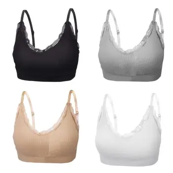 4pc fashion Bra Thin Cotton Sexy invisible Plunge Bras Lingerie Top tube top Low Brassiere Multicolor Fashion Sports Fitnes 
4pc fashion Bra Thin Cotton Sexy invisible Plunge Bras Lingerie Top tube top Low Brassiere Multicolor Fashion Sports Fitnes