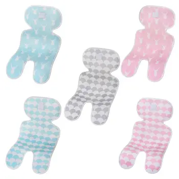 Baby Summer Stroller Mat Breathable 3D Mesh Seat Cushion Toddler Comfortable Pad Liner Pushchair Accessory
Baby Summer Stroller Mat Breathable 3D Mesh Seat Cushion Toddler Comfortable Pad Liner Pushchair Accessory