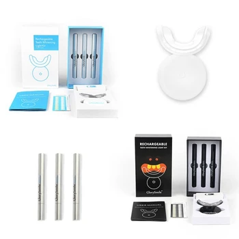 Teeth whitening Device Wireless Light Tooth Bleaching Gel Kits Dental Brightening Dental Equipment Quickly Teeth Whitening
Teeth whitening Device Wireless Light Tooth Bleaching Gel Kits Dental Brightening Dental Equipment Quickly Teeth Whitening