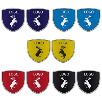 2pcs/lot Car Badge Sticker For Volvo S80 XC60 XC90 XC70 C70 V60 XC40 S60 S90 S70 V90 T8 Volvo Side Fender Window Trunk Sticker 
2pcs/lot Car Badge Sticker For Volvo S80 XC60 XC90 XC70 C70 V60 XC40 S60 S90 S70 V90 T8 Volvo Side Fender Window Trunk Sticker
