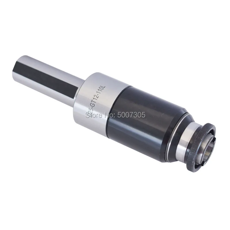 NEW GT12 D16 D20 D25 D32 GT12 GT24 Straight Shank Flexible handle overload protection tapping chucks for CNC drill
NEW GT12 D16 D20 D25 D32 GT12 GT24 Straight Shank Flexible handle overload protection tapping chucks for CNC drill