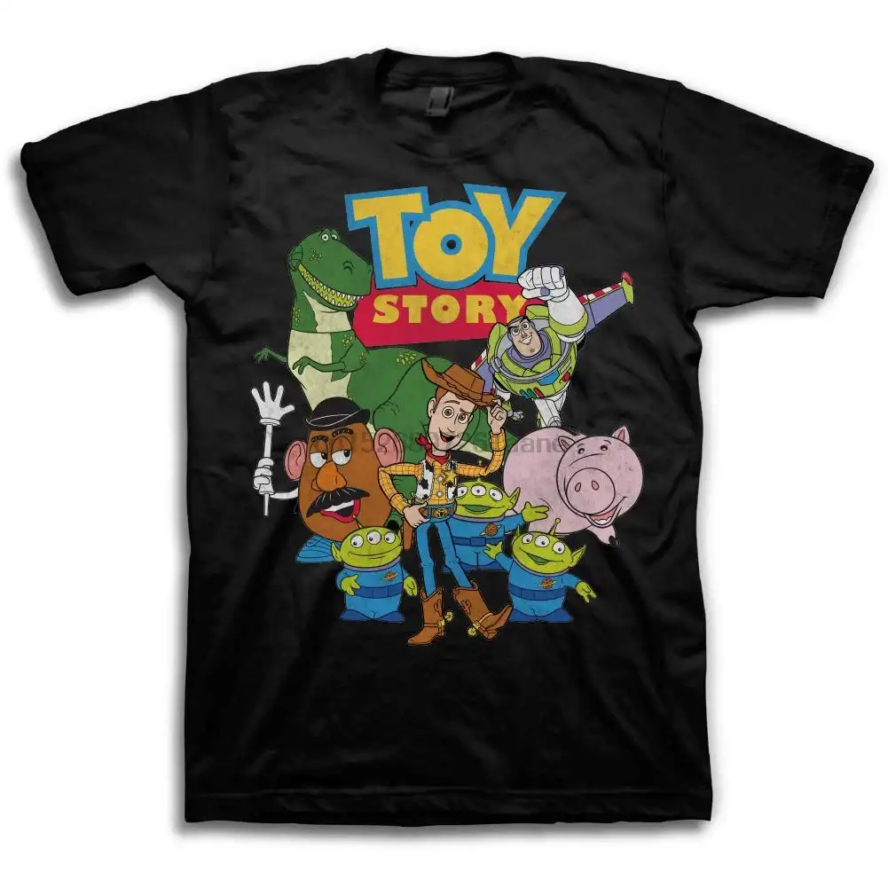 pizza planet buzz lightyear