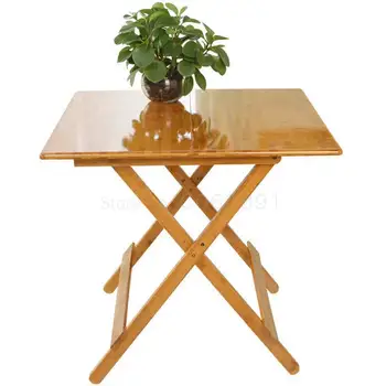 Folding Table, Dining Table, Small Household Portable Dining Table, Simple Outdoor Square Table, Bamboo Solid Wooden Round Table
Folding Table, Dining Table, Small Household Portable Dining Table, Simple Outdoor Square Table, Bamboo Solid Wooden Round Table