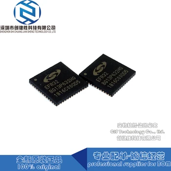 100% original EFR32BG13P632F512GM48-C EFR32BG13P632F512GM48 EFR32BG13P632F512 QFN-48 Support BOM Quotation
100% original EFR32BG13P632F512GM48-C EFR32BG13P632F512GM48 EFR32BG13P632F512 QFN-48 Support BOM Quotation