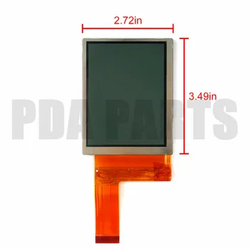 2PCSLCD Display Screen with PCB for Motorola Symbol MC9090-G MC9090-S MC9090-K (LQ038Q7DB03)
2PCSLCD Display Screen with PCB for Motorola Symbol MC9090-G MC9090-S MC9090-K (LQ038Q7DB03)