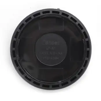 iShoot Rear Lens Protector Cover Cap for Nikon NIKKOR Z 58mm f/0.95 S Noct Lens and Nikon NIKKOR Z 24-70mm f/2.8 S Lens
iShoot Rear Lens Protector Cover Cap for Nikon NIKKOR Z 58mm f/0.95 S Noct Lens and Nikon NIKKOR Z 24-70mm f/2.8 S Lens