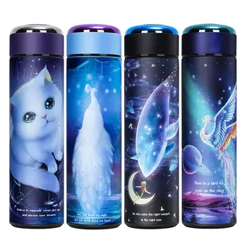 Stainless Steel Thermal Insulation Vacuum Vacuum Cup Male and Female Student Cup Tea Cup Creative Cup Coffee Tumbler Insulated
Stainless Steel Thermal Insulation Vacuum Vacuum Cup Male and Female Student Cup Tea Cup Creative Cup Coffee Tumbler Insulated
