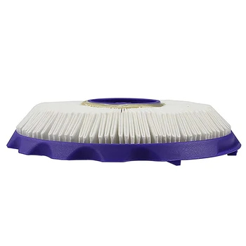 2 Post Filter For Dyson DC41 DC65 DC66 Animal MultiFloor & Ball Vacuum 920769-01 Replacement Accessories
2 Post Filter For Dyson DC41 DC65 DC66 Animal MultiFloor & Ball Vacuum 920769-01 Replacement Accessories