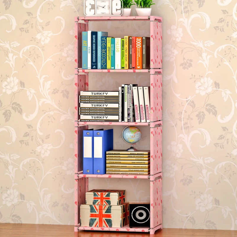 Suo Ernuo 5-layer Bookshelf Free Assembly Practical Environmentally Friendly Single Bookcase Wholesale/Sample Production/Process
Suo Ernuo 5-layer Bookshelf Free Assembly Practical Environmentally Friendly Single Bookcase Wholesale/Sample Production/Process