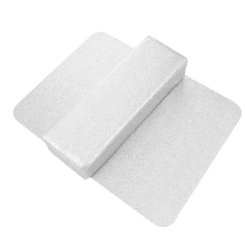 1 Set of Manicure Hand Pillow Set Chic Mat Arm Wrist Rest Hand Rests Cushion
1 Set of Manicure Hand Pillow Set Chic Mat Arm Wrist Rest Hand Rests Cushion