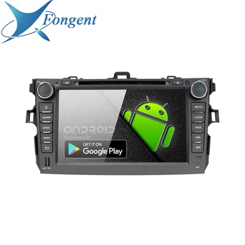 Android Unit for Toyota Corolla 2007 2008 2009 2010 2011 Car DVD Radio Multimedia Player GPS Navigator Stereo IPS PX6 Carplay
Android Unit for Toyota Corolla 2007 2008 2009 2010 2011 Car DVD Radio Multimedia Player GPS Navigator Stereo IPS PX6 Carplay