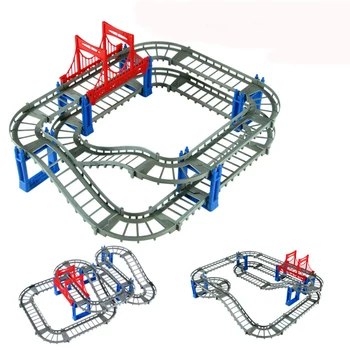 Toy Car Fight Plug Electric Children > 3 Years Old 1:12 Plastic Certificate Day Rail Track Changeable Roller Coaster Climbing
Toy Car Fight Plug Electric Children > 3 Years Old 1:12 Plastic Certificate Day Rail Track Changeable Roller Coaster Climbing