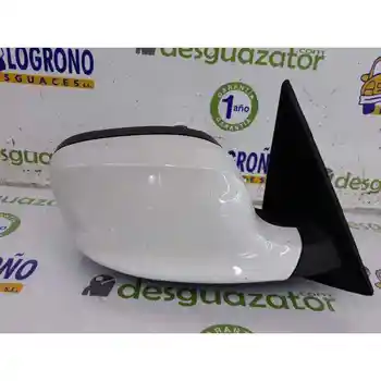 51162993766 RIGHT REARVIEW BMW X1 (E84)
51162993766 RIGHT REARVIEW BMW X1 (E84)