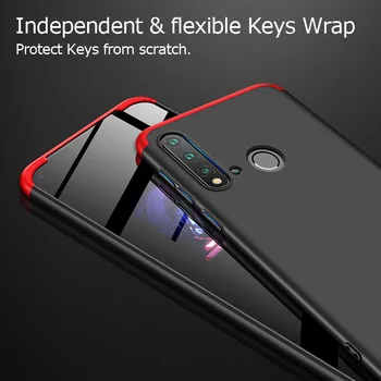 10Pcs 360 Degree Full Cover Case For Huawei P Smart Z Y9S Prime 2019 Case For Huawei P20 P30 Lite Honor 9X V30 8X Y7 Y6 Nova 5T
10Pcs 360 Degree Full Cover Case For Huawei P Smart Z Y9S Prime 2019 Case For Huawei P20 P30 Lite Honor 9X V30 8X Y7 Y6 Nova 5T