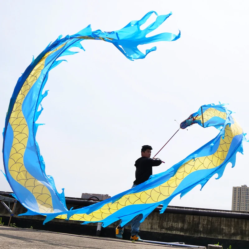 6M/8M/10M Fitness Equipment Adult Dragon Body Building Dance Park Outdoor Fitness Activity Performance Ribbon Outdoor Sports
6M/8M/10M Fitness Equipment Adult Dragon Body Building Dance Park Outdoor Fitness Activity Performance Ribbon Outdoor Sports