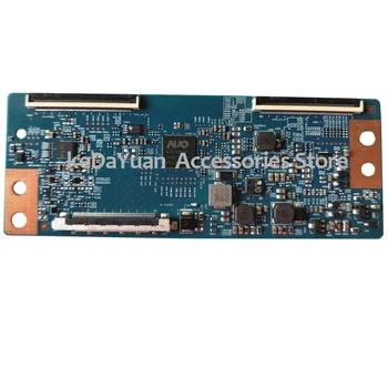 free shipping 100% test working for L504FCNN 50T15-C03 T500HVN07.5 working TPT500J1 logic board
free shipping 100% test working for L504FCNN 50T15-C03 T500HVN07.5 working TPT500J1 logic board