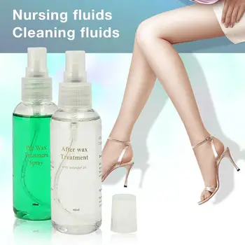 2019 60ML Depilatory Special Hair Removal Cleaning Oil Repairing Solution Waxing Sprayer Natural Permanent Wax Treatment Liquid
2019 60ML Depilatory Special Hair Removal Cleaning Oil Repairing Solution Waxing Sprayer Natural Permanent Wax Treatment Liquid