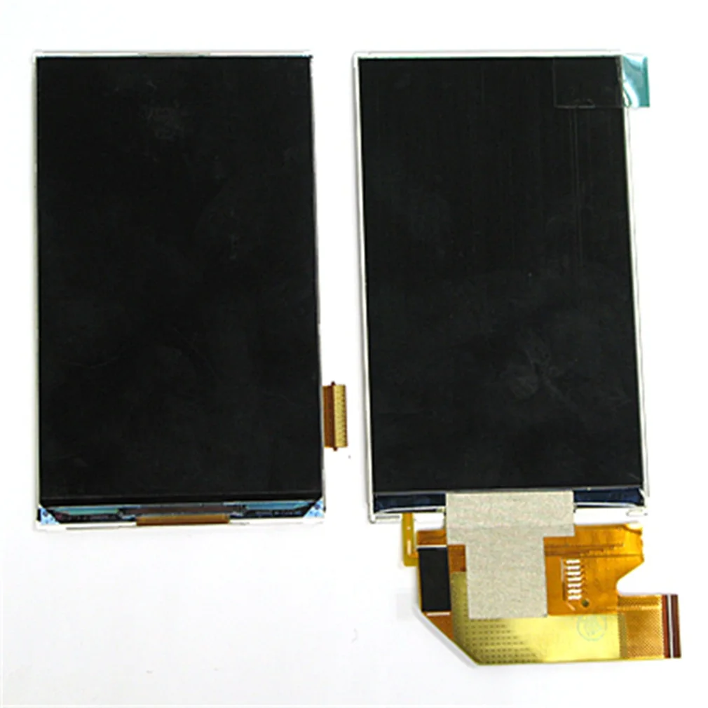 Complete OEM LCD Screen Digitizer Lens Touch in BLUE for Black Berry Curve 8900--002
Complete OEM LCD Screen Digitizer Lens Touch in BLUE for Black Berry Curve 8900--002