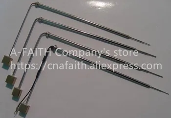 Bayer SMNS Advia1650 2400 Biochemistry analyzer compatible Sample probe reagent probe/reagent needle
Bayer SMNS Advia1650 2400 Biochemistry analyzer compatible Sample probe reagent probe/reagent needle