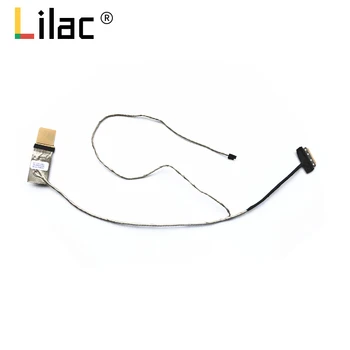 Video screen Flex For ASUS X551 X551A X551CA X551M D550M R512M F551MA laptop LCD Display Ribbon cable DD0XJCLC010 14005-01070100
Video screen Flex For ASUS X551 X551A X551CA X551M D550M R512M F551MA laptop LCD Display Ribbon cable DD0XJCLC010 14005-01070100