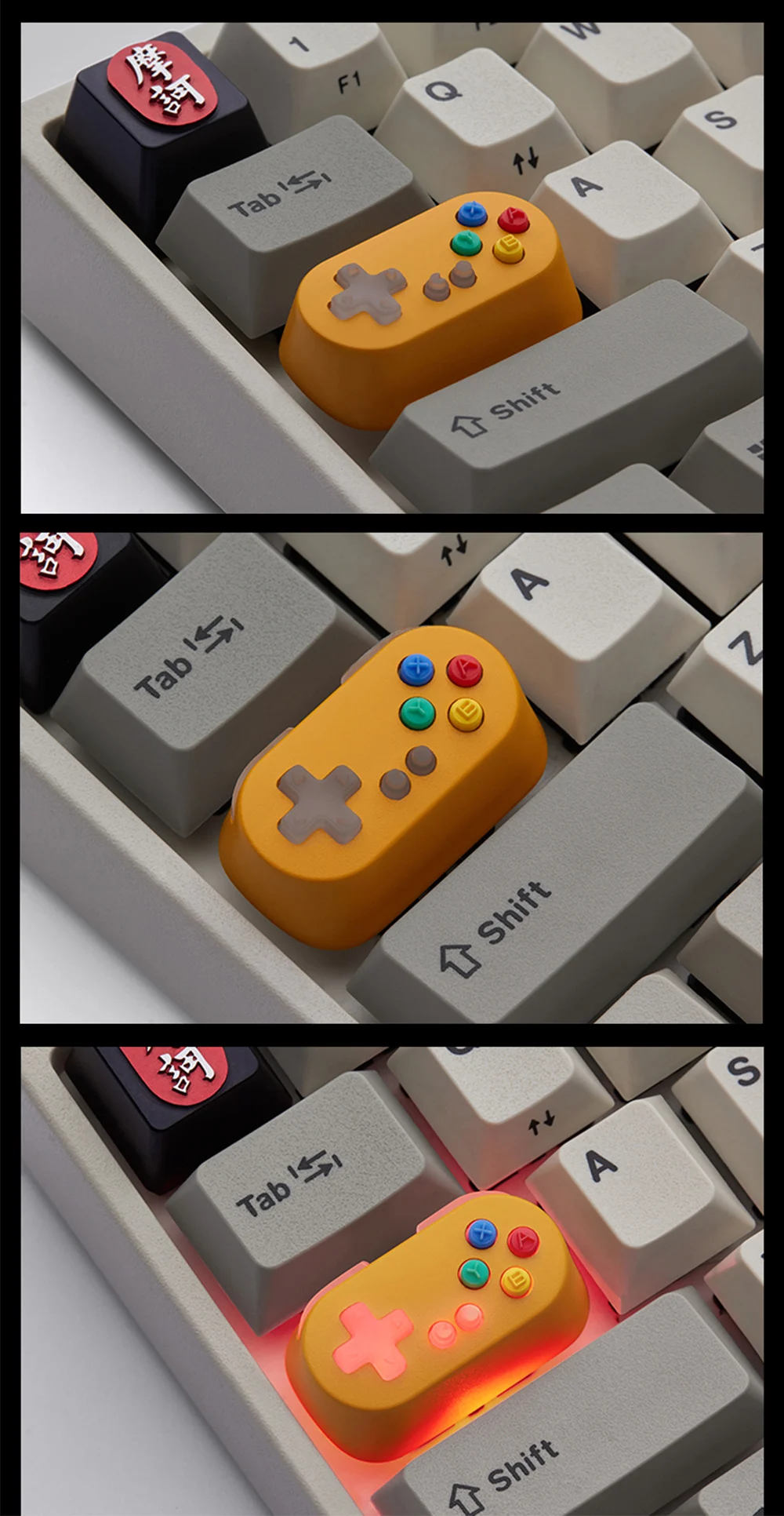 thumb