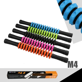 2020 Newly Body Massage Sticks Muscle Roller Tool Trigger Portable for Fitness Yoga Legs Arm
2020 Newly Body Massage Sticks Muscle Roller Tool Trigger Portable for Fitness Yoga Legs Arm