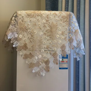 Nordic table linen waterproof oil-proof hot wash-free small fresh tablecloth lace rectangular tea table mat tablecloth over laes
Nordic table linen waterproof oil-proof hot wash-free small fresh tablecloth lace rectangular tea table mat tablecloth over laes