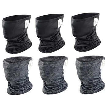 Face Mask Scarf Men Women Ice Silk Sun UV Dust Protection Magic Neck Gaiter Headwear Balaclava for Outdoors Sports
Face Mask Scarf Men Women Ice Silk Sun UV Dust Protection Magic Neck Gaiter Headwear Balaclava for Outdoors Sports