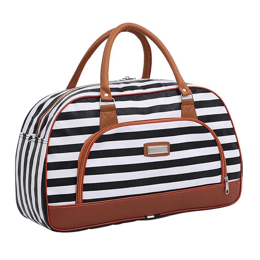 20L Lady Women PU Overnight Travel Weekend Hand Luggage Carry On Handbag 20L Lady Women PU Overnight Travel Weekend Hand Luggage Carry On Handbag