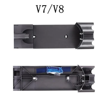 Handheld Bracket Vacuum Cleaner Accessories For Dyson V7 V8 Cleaner Part Replacement Tool For Cleaning Floor
Handheld Bracket Vacuum Cleaner Accessories For Dyson V7 V8 Cleaner Part Replacement Tool For Cleaning Floor