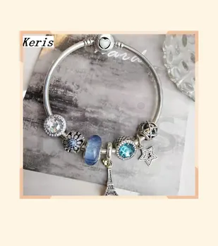 High Quality 1:1 100% Silver New Cat-Eye Star Tower Pendant Bracelet Free Delivery
High Quality 1:1 100% Silver New Cat-Eye Star Tower Pendant Bracelet Free Delivery