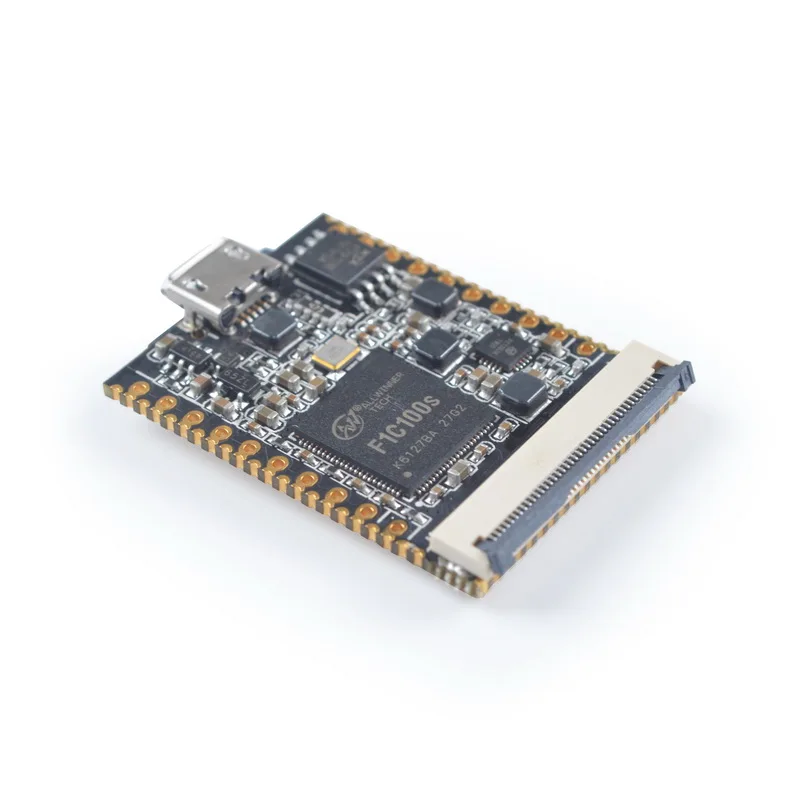 Lichee Nano With Flash Linux Development Dev. Board 16M Version IOT Internet of Things | Электронные компоненты и