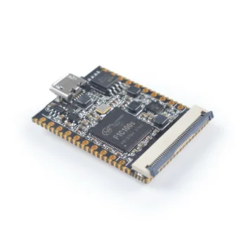 Lichee Nano With Flash Linux Development Dev. Board 16M Flash Version IOT Internet of Things
Lichee Nano With Flash Linux Development Dev. Board 16M Flash Version IOT Internet of Things