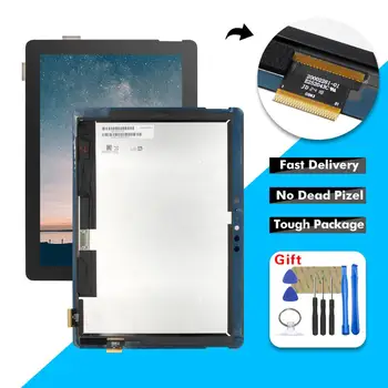 For Microsoft Surface go 1824 Touch Screen Digitizer Glass Lcd Display Assembly Surface go LCD
For Microsoft Surface go 1824 Touch Screen Digitizer Glass Lcd Display Assembly Surface go LCD