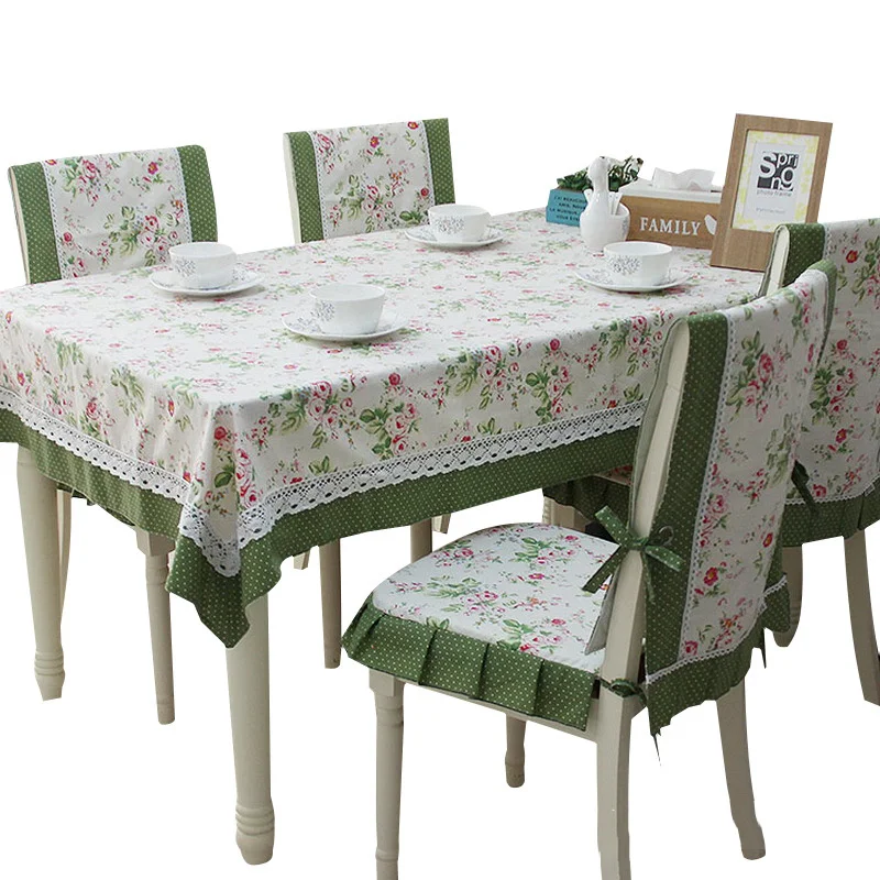 Tablecloth Table Cloth yi tao bu yi fang Wallpapers Set Pastoral Style Cotton Tablecloth yi zi zhao 
Tablecloth Table Cloth yi tao bu yi fang Wallpapers Set Pastoral Style Cotton Tablecloth yi zi zhao
