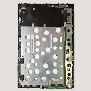 100% Tested For lenovo Miix 3-1030 FP-TPFY10116E LCD Display and Touch Screen Digitizer Sensors Full Assembly with frame Panel
100% Tested For lenovo Miix 3-1030 FP-TPFY10116E LCD Display and Touch Screen Digitizer Sensors Full Assembly with frame Panel
