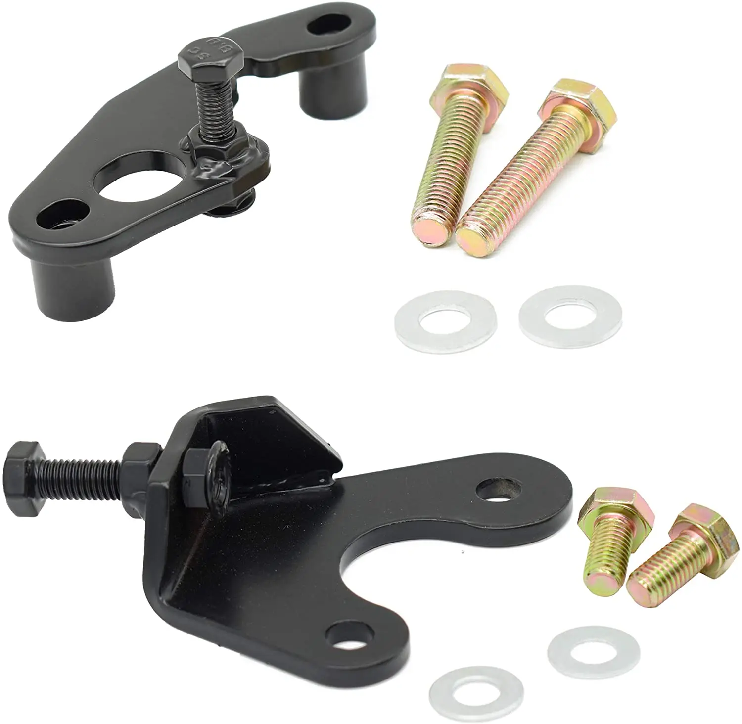 KAP108 KAP169 Exhaust Manifold Bolt Repair Kit for 4.8 5.3 6.0 6.2 Chevrolet Chevy GMC Sierra Silverado G-Series Vans Pontiac
KAP108 KAP169 Exhaust Manifold Bolt Repair Kit for 4.8 5.3 6.0 6.2 Chevrolet Chevy GMC Sierra Silverado G-Series Vans Pontiac
