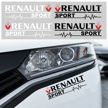 2Pcs Car Rearview Mirror Sticker Front Bumper Sticker For Renault Megane Car Shaper 2 3 Captur Latitude Clio Scenic Lagun 
2Pcs Car Rearview Mirror Sticker Front Bumper Sticker For Renault Megane Car Shaper 2 3 Captur Latitude Clio Scenic Lagun