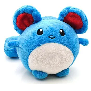 Marill Animal Dolls, 11 CM Cute Baby Plush Toys,Children Pocket Plush Toys, Stuffed Dolls Kids Toys Gift Free Shipping 
Marill Animal Dolls, 11 CM Cute Baby Plush Toys,Children Pocket Plush Toys, Stuffed Dolls Kids Toys Gift Free Shipping