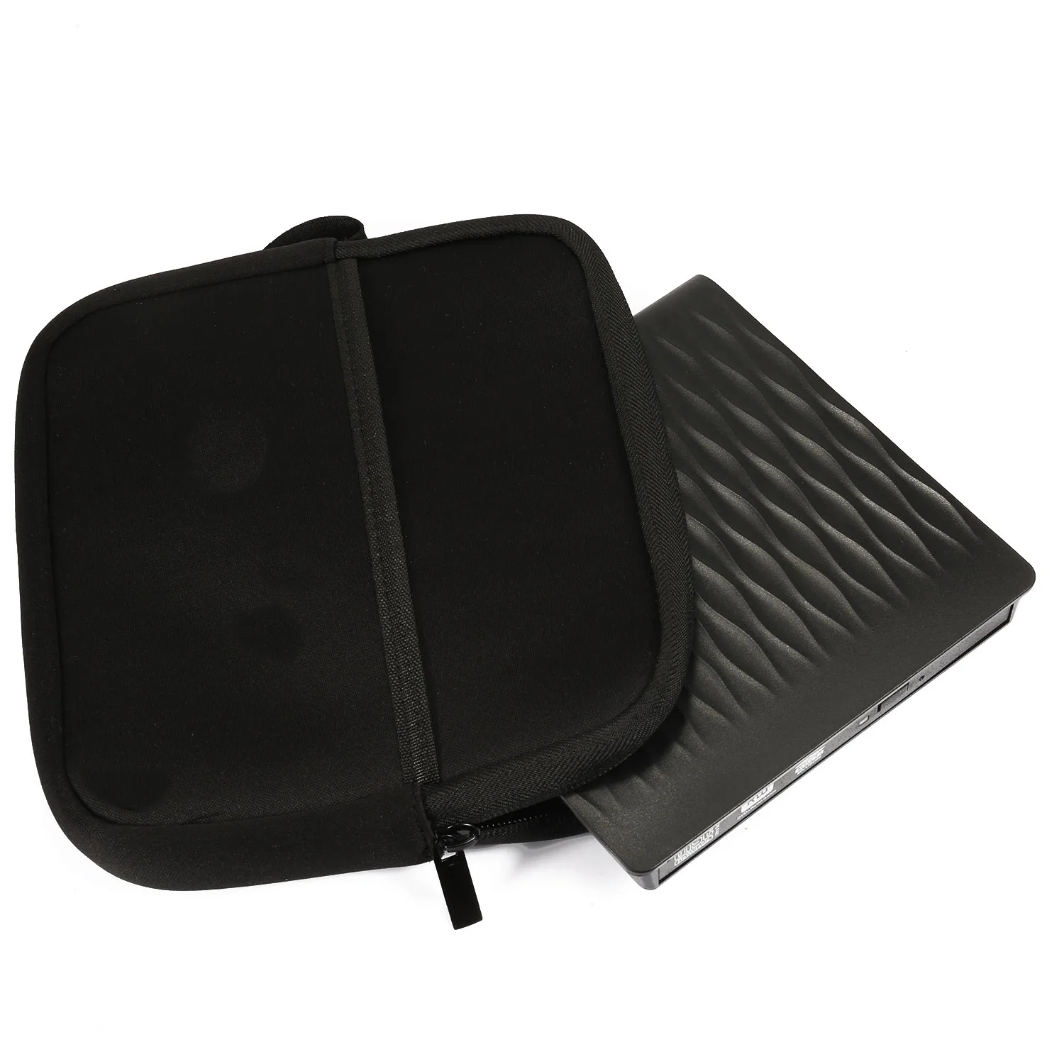 External CD Drive Type-C USB 3.0 Portable CD DVD Drive Portable Rewriter Burners Writer for Laptop Desktop VDX99
External CD Drive Type-C USB 3.0 Portable CD DVD Drive Portable Rewriter Burners Writer for Laptop Desktop VDX99