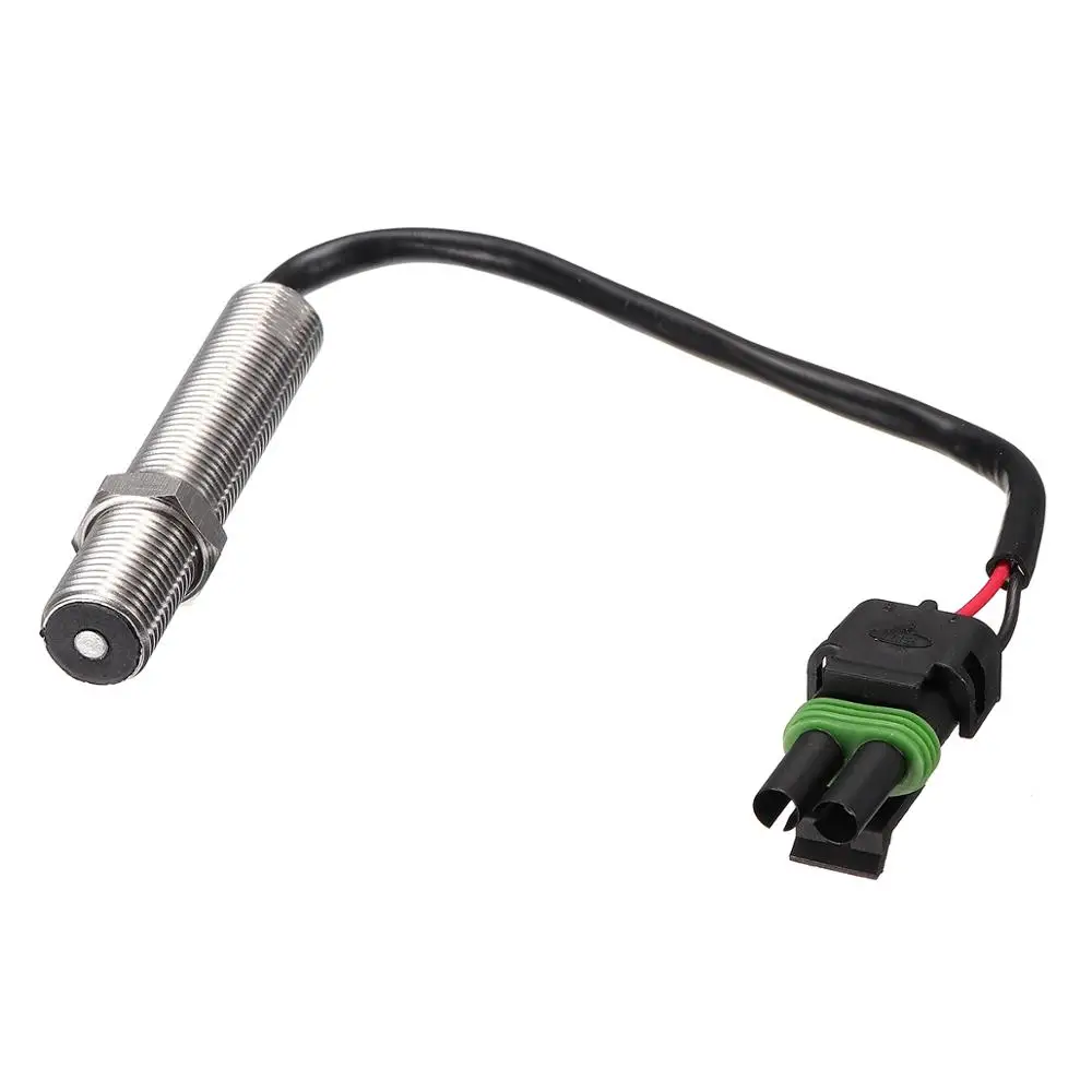 Магнитный датчик скорости 3034572 подходит для Cummins K38 G38 QSK38 KTA38GC K106
Магнитный датчик скорости 3034572 подходит для Cummins K38 G38 QSK38 KTA38GC K106