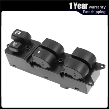 Power Master Window Control Switch Button Console for Mitsubishi Galant Lancer Endeavor Montero High Quality MR587943 8608A068
Power Master Window Control Switch Button Console for Mitsubishi Galant Lancer Endeavor Montero High Quality MR587943 8608A068