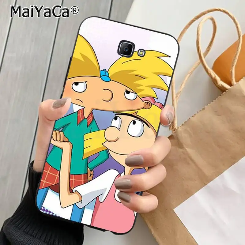 Hey Arnold
