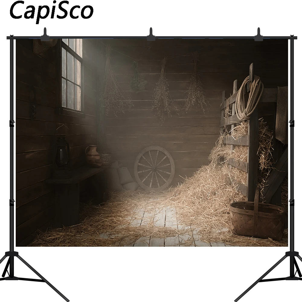 Трехмерный фон для фотостудии склад Западный стог сена деревянный фон для фотосъемки детский Фотофон фотозона
Трехмерный фон для фотостудии склад Западный стог сена деревянный фон для фотосъемки детский Фотофон фотозона