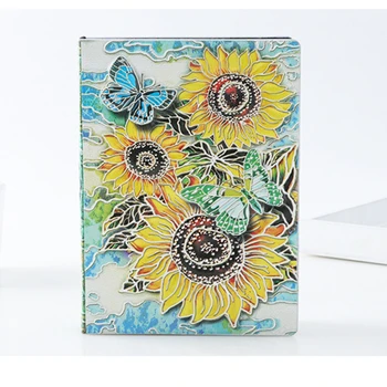 Small A6 Embossed Notebook Paper Planner School Agenda Diary Kawaii Bullet Journal Line Note Book Calender Travelers Study Gift
Small A6 Embossed Notebook Paper Planner School Agenda Diary Kawaii Bullet Journal Line Note Book Calender Travelers Study Gift