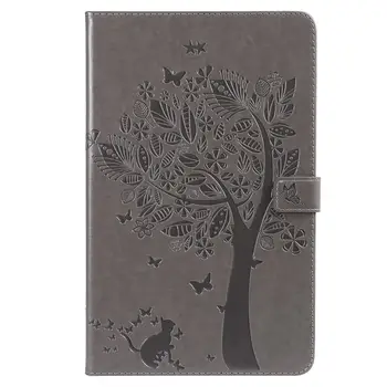 Cat Tree Pattern Smart Sleep Wake Up Tablet Case for Samsung Galaxy Tab A T590 T595 10.5 Inch 2018 Stand Cover Shell Coque+Pen
Cat Tree Pattern Smart Sleep Wake Up Tablet Case for Samsung Galaxy Tab A T590 T595 10.5 Inch 2018 Stand Cover Shell Coque+Pen