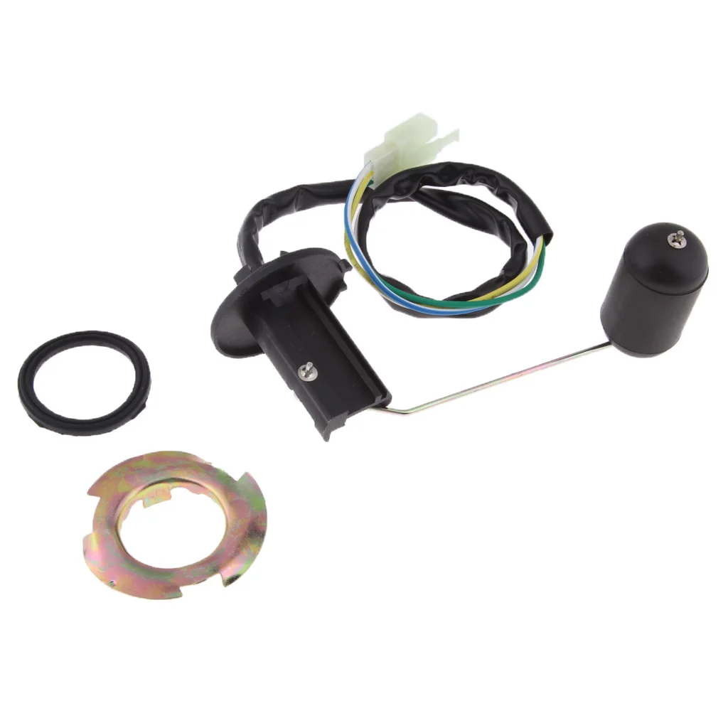 Fuel Tank Petrol Level Gauge Sender Sending Unit for Yamaha RSZ 125 Fuel Tank Petrol Level Gauge Sender Sending Unit for Yamaha RSZ 125