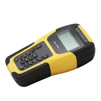 ST332B Basic VDSL VDSL2 Tester for xDSL Line test and Maintenance Tools (ADSL/ADSL2/ADSL2+/VDSL2 /READSL)
ST332B Basic VDSL VDSL2 Tester for xDSL Line test and Maintenance Tools (ADSL/ADSL2/ADSL2+/VDSL2 /READSL)