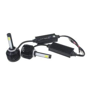 1 Pair Bright White 880/881/893/899 LED Car Headlight Lamp Bulbs Light 80W
1 Pair Bright White 880/881/893/899 LED Car Headlight Lamp Bulbs Light 80W
